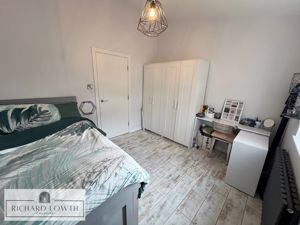 Bedroom Three- click for photo gallery